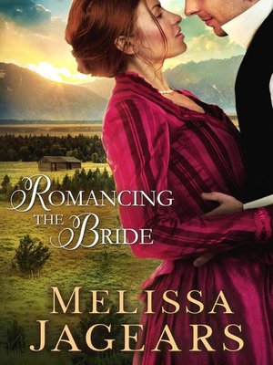 cover image of Romancing the Bride